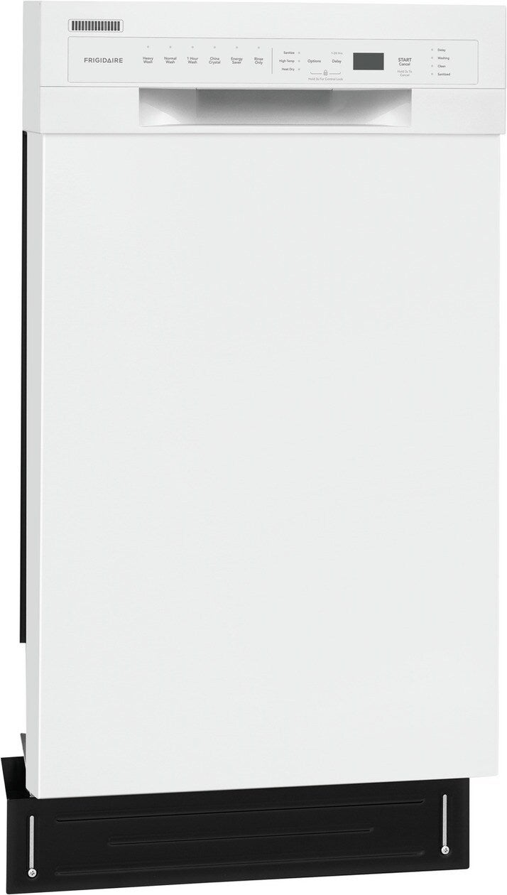 Frigidaire FFBD1831UW