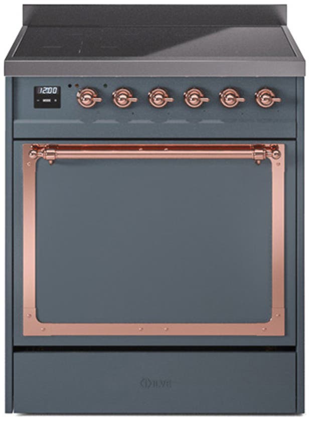 Ilve UNI304QNMPBGP