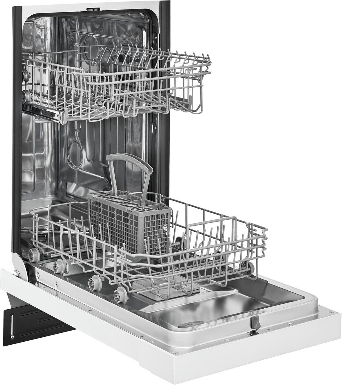 Frigidaire FFBD1831UW White