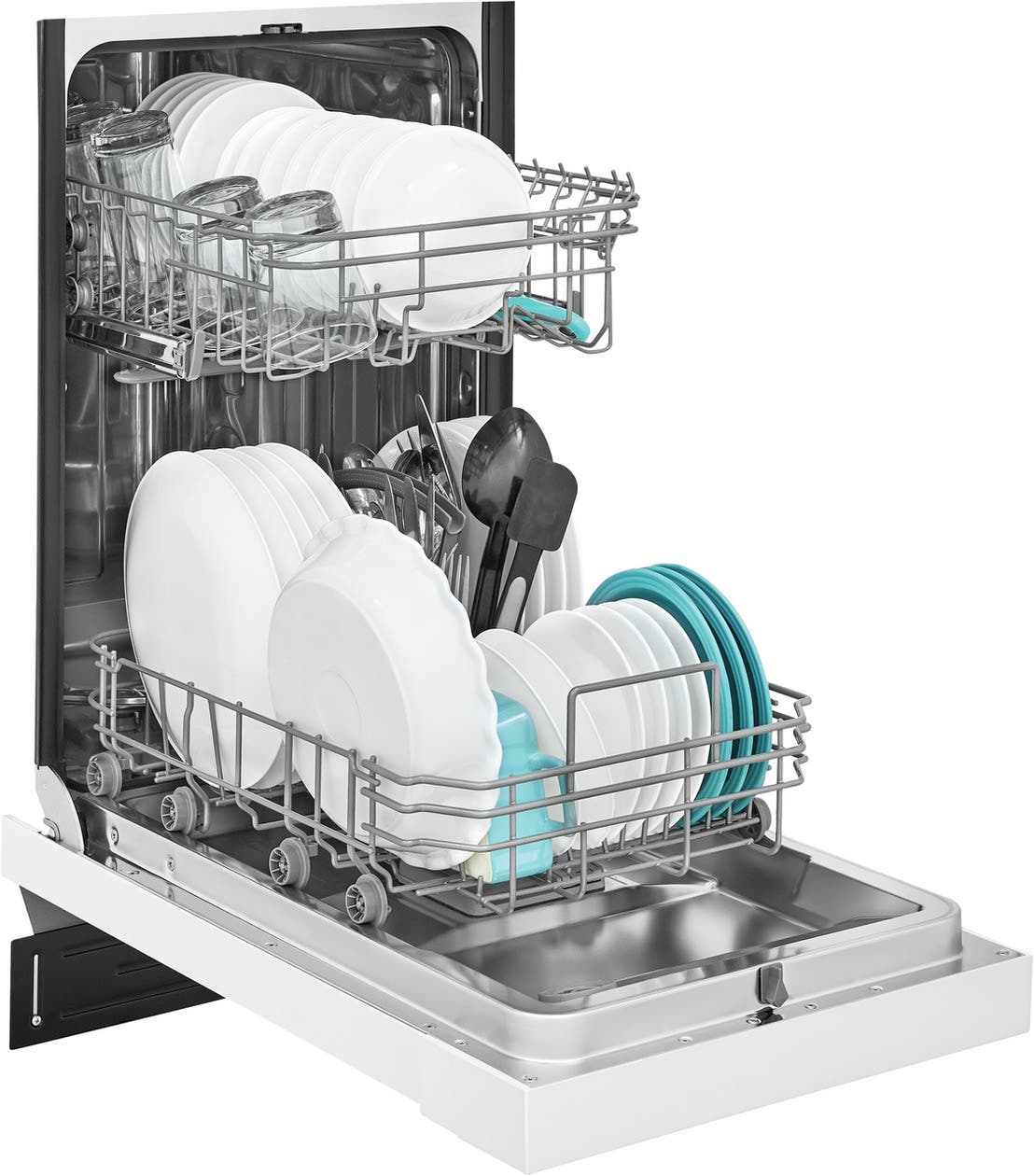 Frigidaire FFBD1831UW White