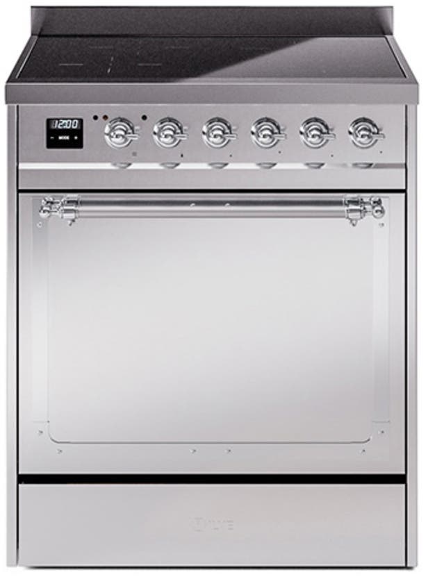 Ilve UNI304QNMPSSC