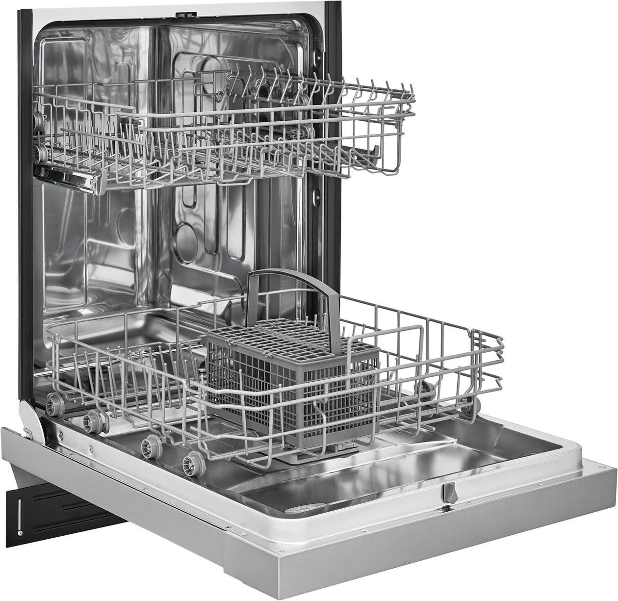 Frigidaire FFBD2420US Stainless Steel