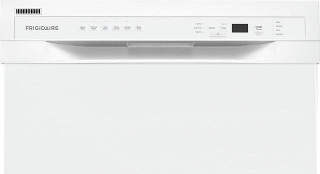 Frigidaire FFBD2420UW