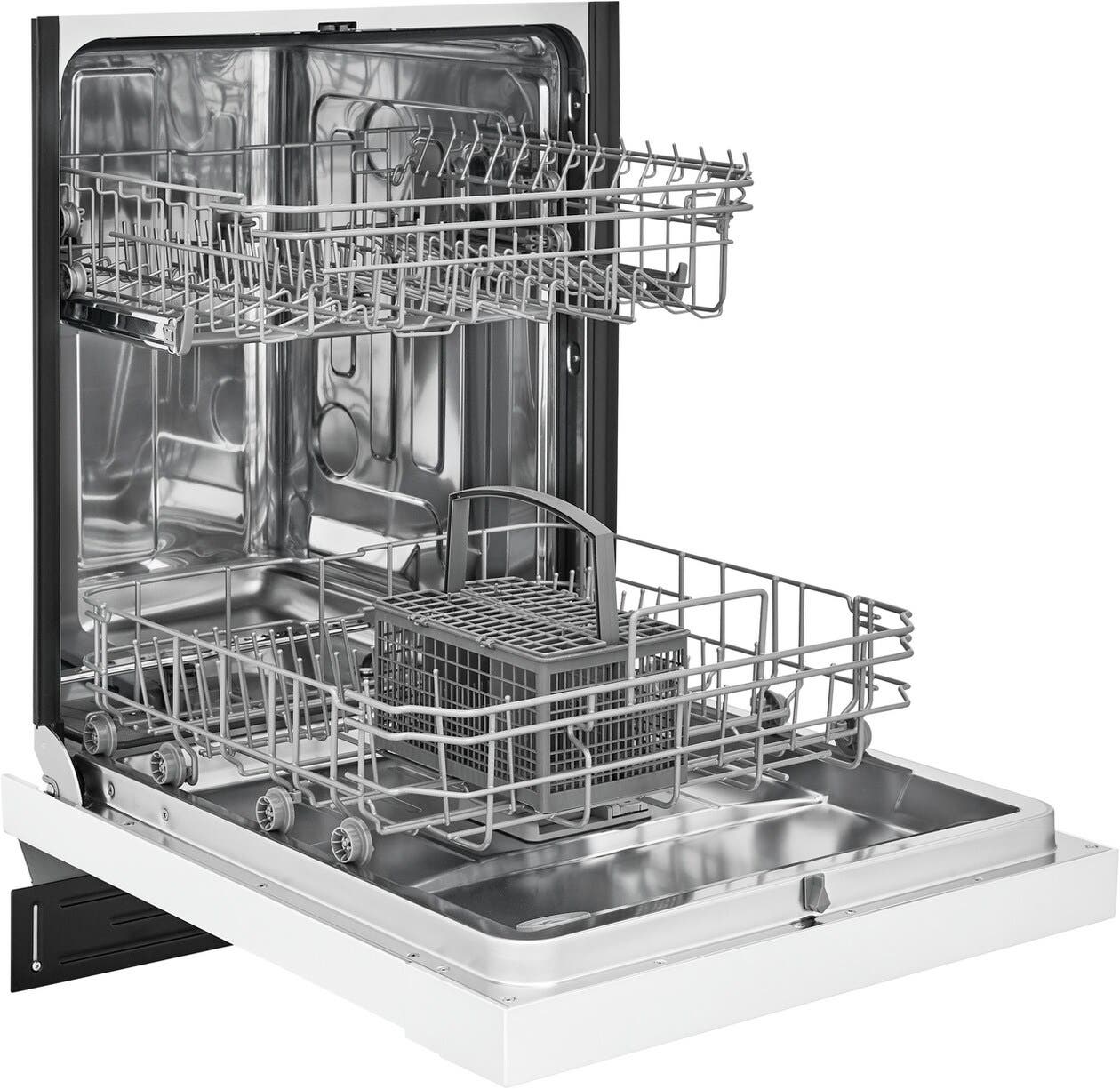 Frigidaire FFBD2420UW White
