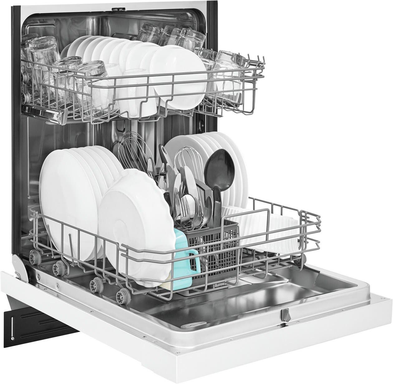 Frigidaire FFBD2420UW White