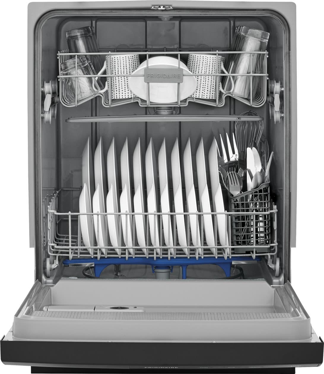 Frigidaire FFCD2413UB Black