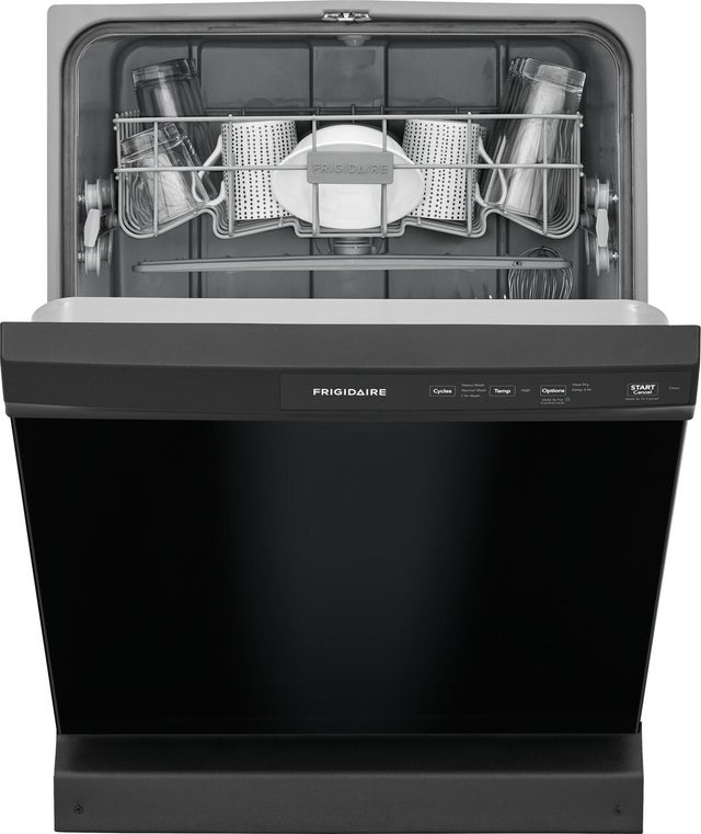 Frigidaire FFCD2413UB