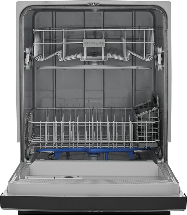 Frigidaire FFCD2413US 24 Inch Built-In Dishwasher with 14 Place Setting ...