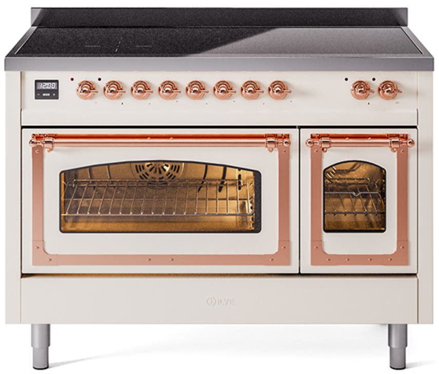 Ilve UNI486NMPAWP