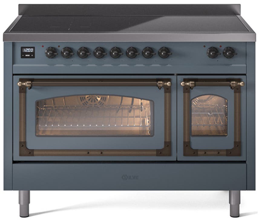 Ilve UNI486NMPBGB