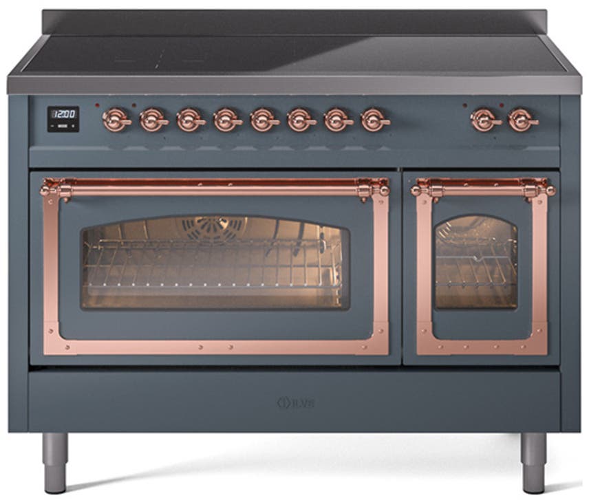 Ilve UNI486NMPBGP