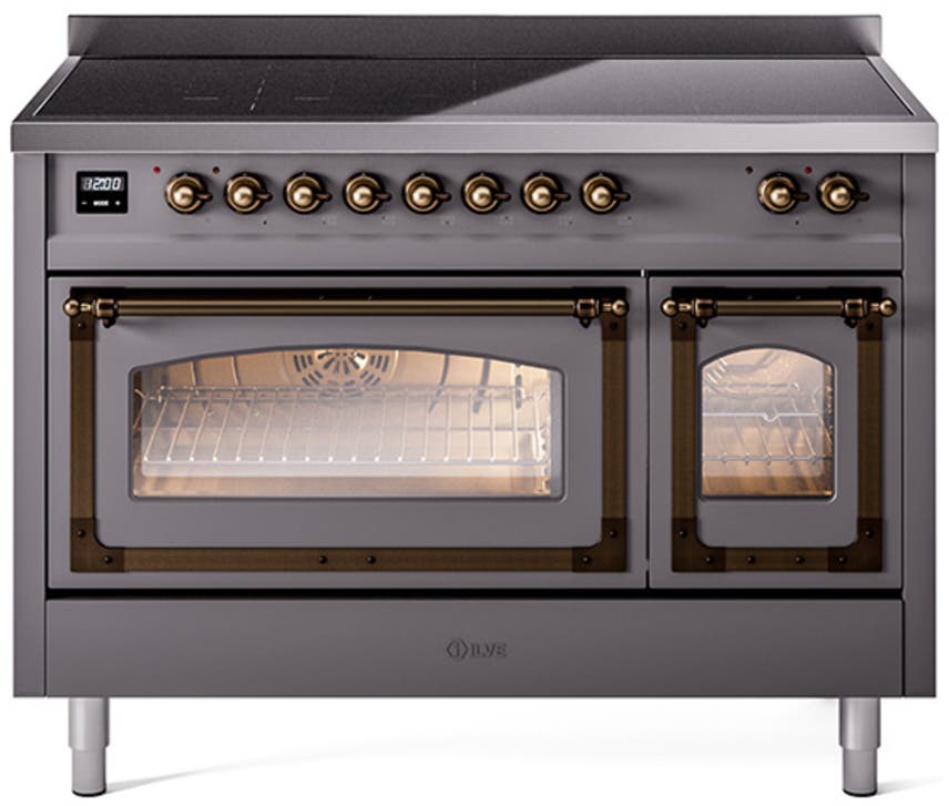 Ilve UNI486NMPMGB