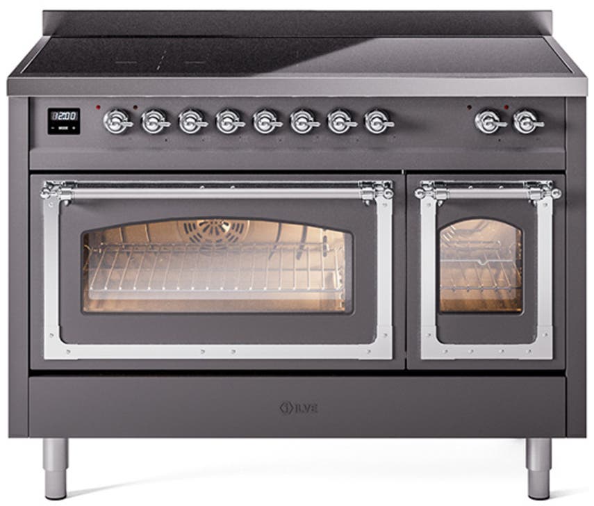 Ilve UNI486NMPMGC