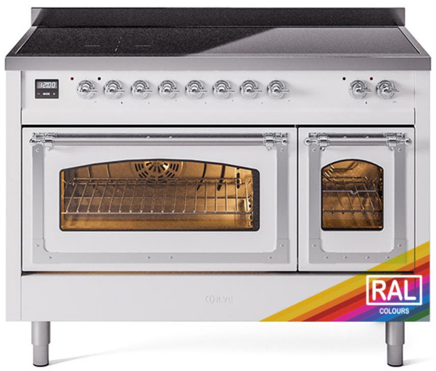 Ilve UNI486NMPRAC