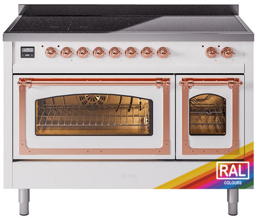 Ilve UNI486NMPRAP