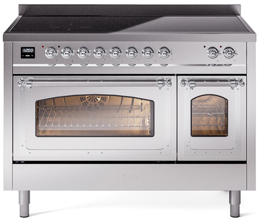 Ilve UNI486NMPSSC