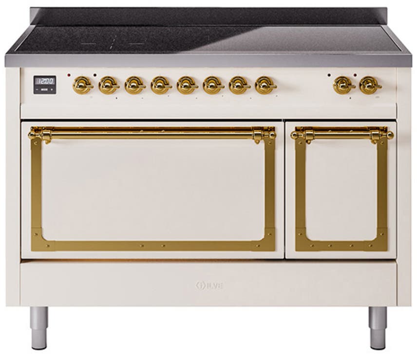 Ilve UNI486QNMPAWG