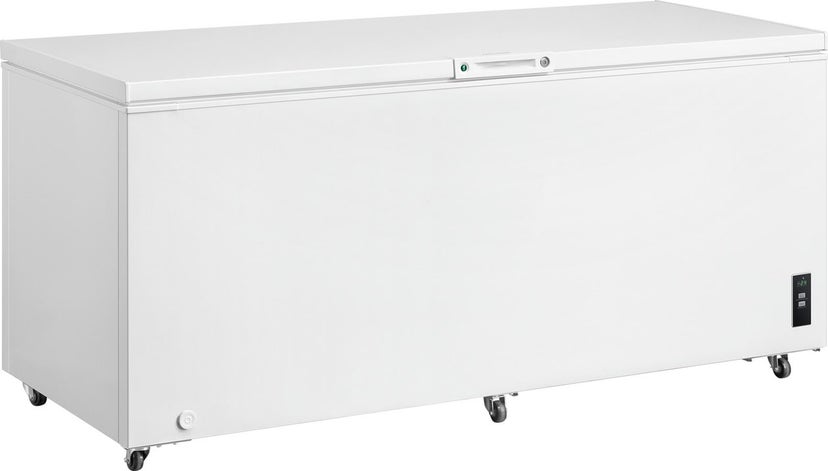 Frigidaire FFCL2042AW 19.8 Cu. Ft. Chest Freezer: White