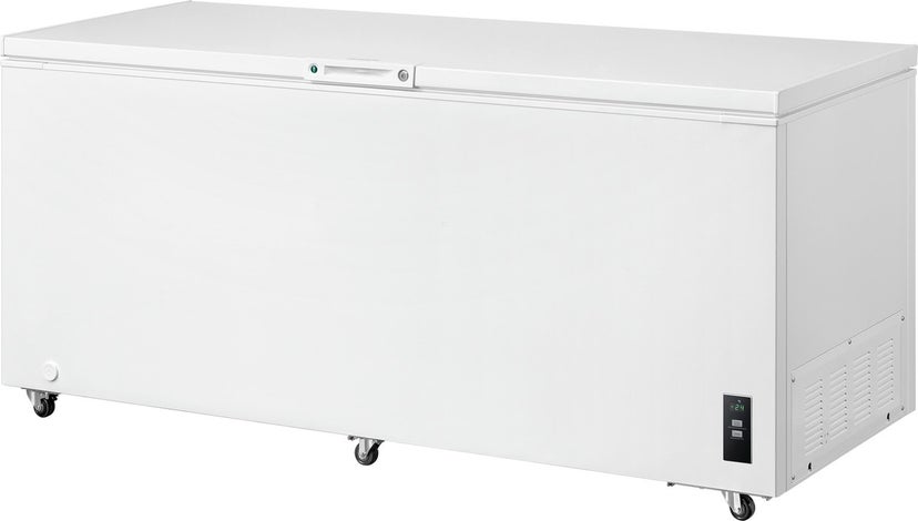 Frigidaire FFCL2042AW 19.8 Cu. Ft. Chest Freezer: White