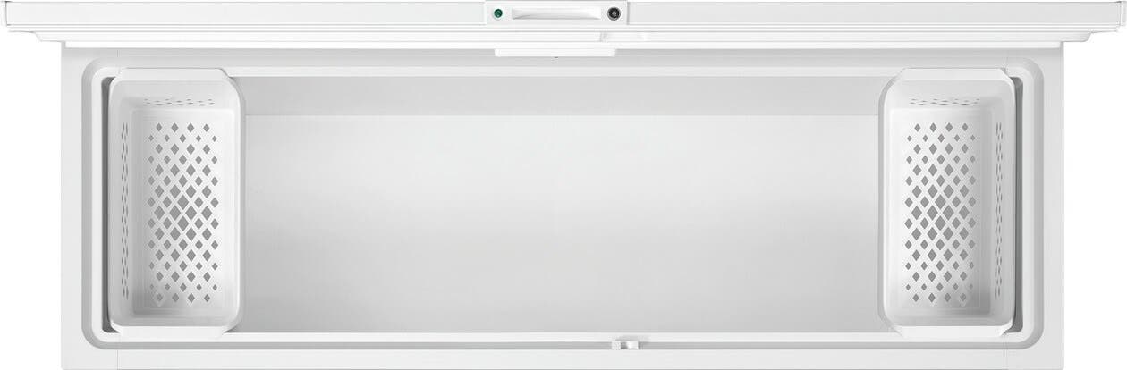 Frigidaire FFCL2542AW White