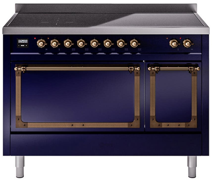 Ilve UNI486QNMPMBB