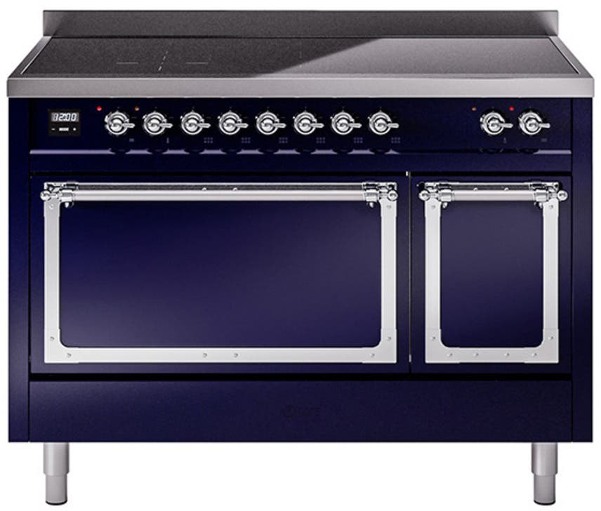 Ilve UNI486QNMPMBC