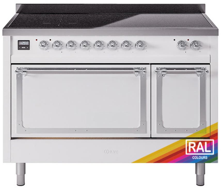 Ilve UNI486QNMPRAC