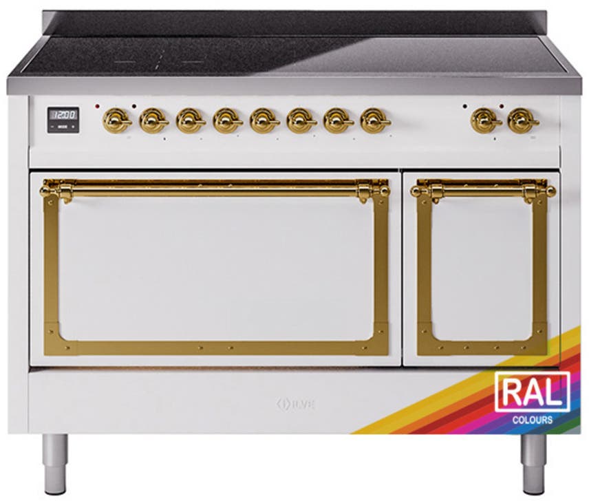 Ilve UNI486QNMPRAG