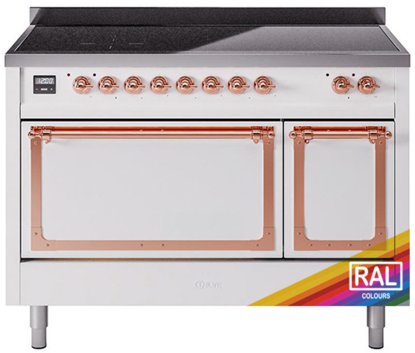 Ilve UNI486QNMPRAP