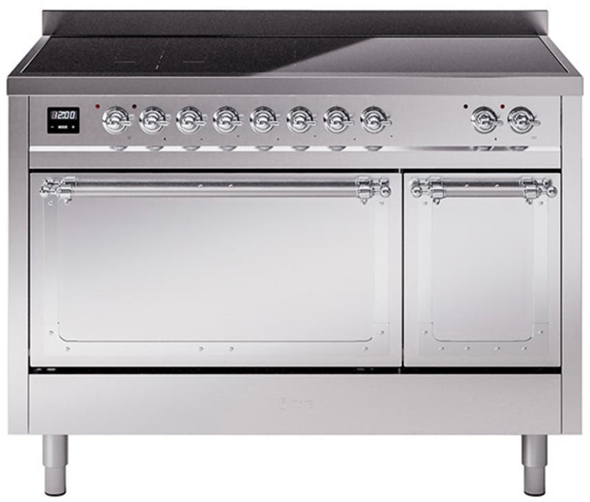 Ilve UNI486QNMPSSC