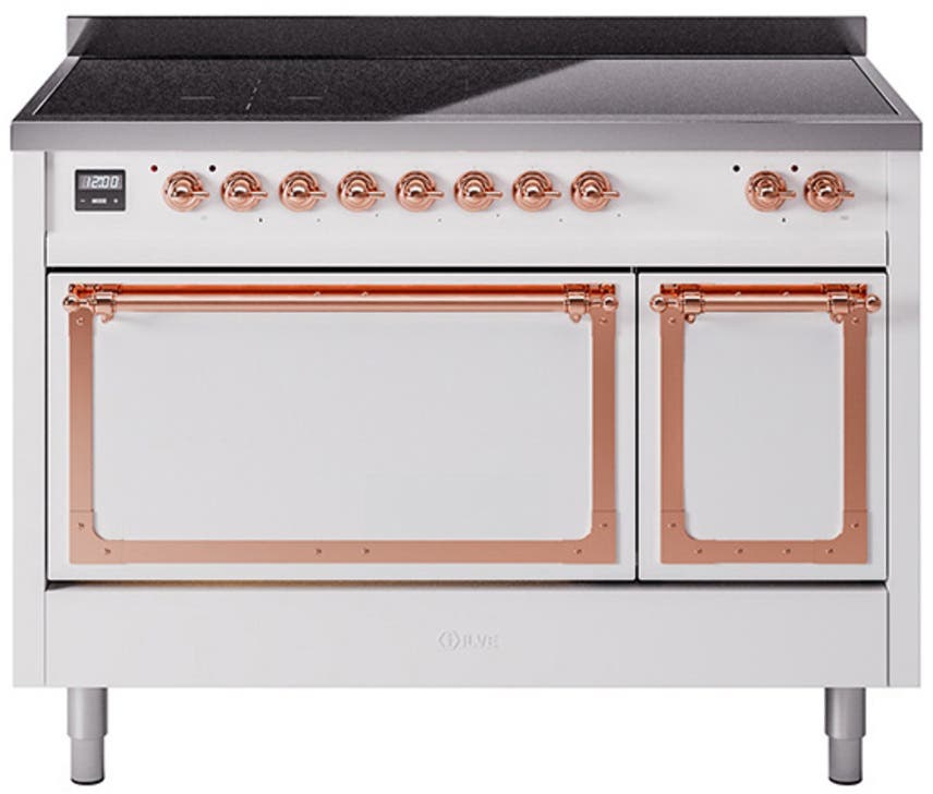 Ilve UNI486QNMPWHP