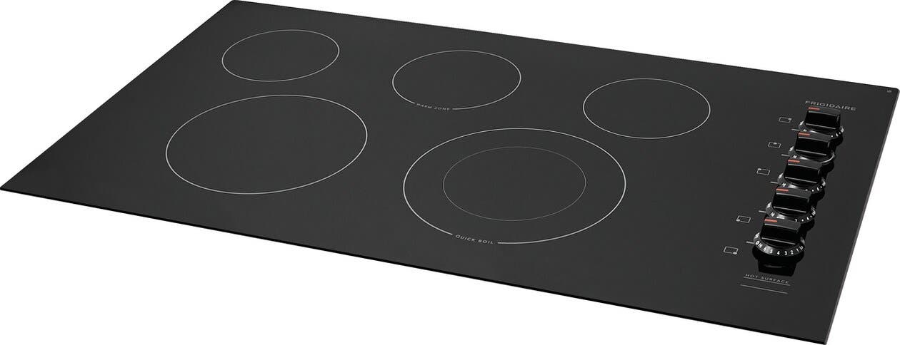 Frigidaire FFEC3625UB Black