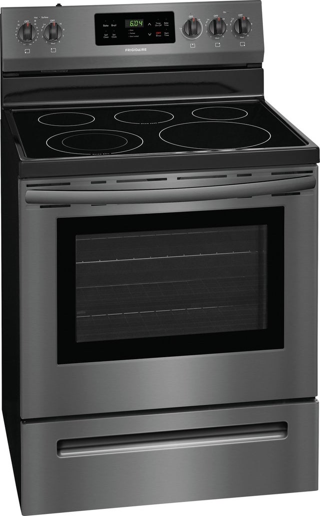 Frigidaire FFEF3054TD