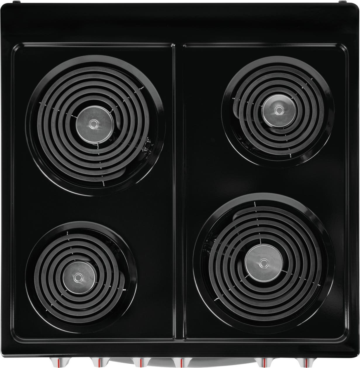 Frigidaire FFEH2422US Stainless Steel