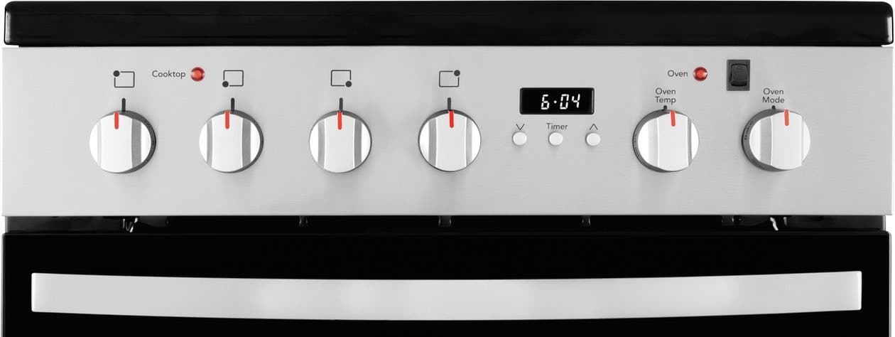 Frigidaire FFEH2422US Stainless Steel