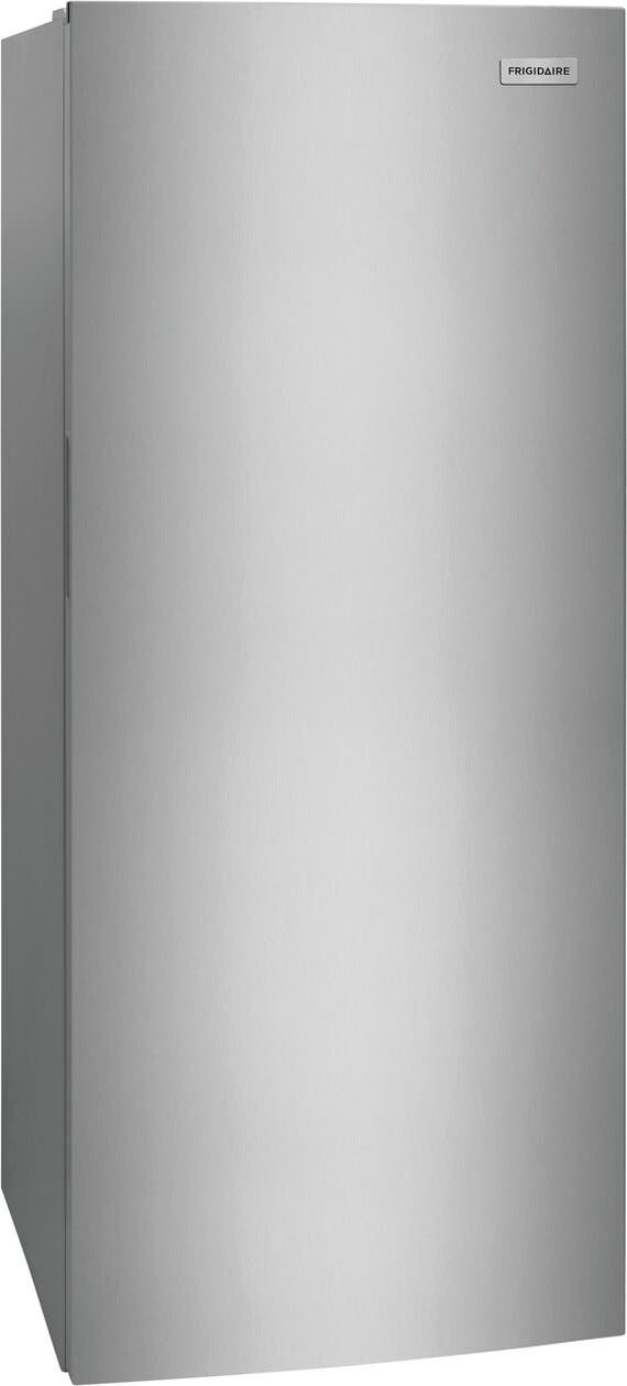 Frigidaire FFFU16F2VV Stainless Steel