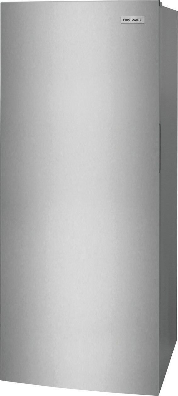 Frigidaire FFFU16F2VV Upright Freezer - Thumbnail 4