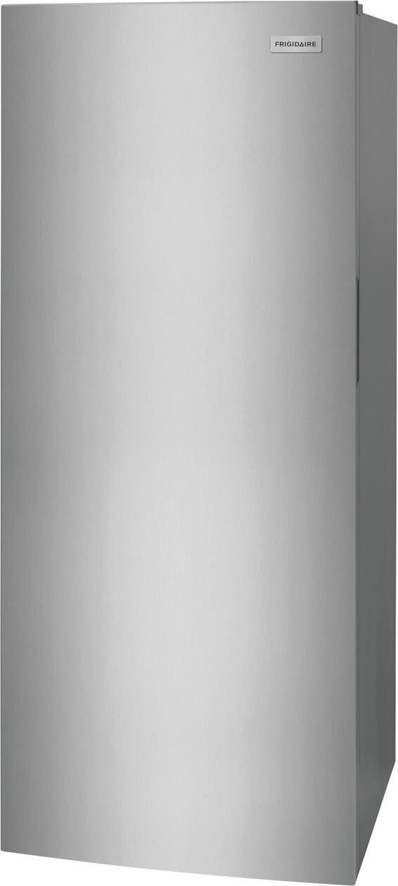 Frigidaire FFFU16F2VV Stainless Steel