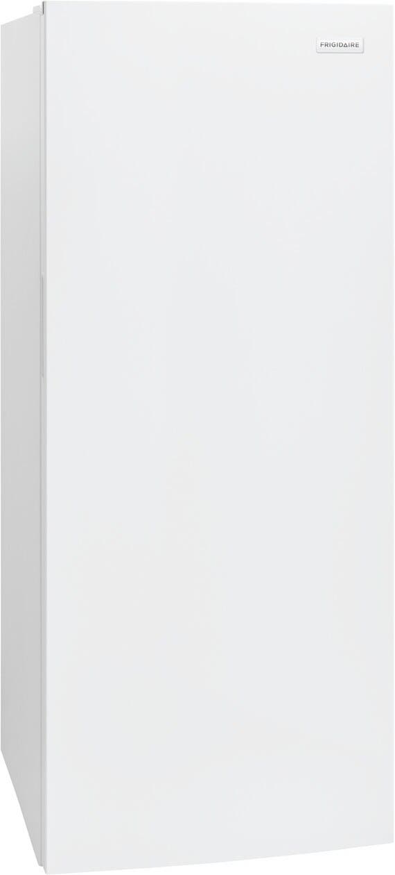 Frigidaire FFFU16F2VW White
