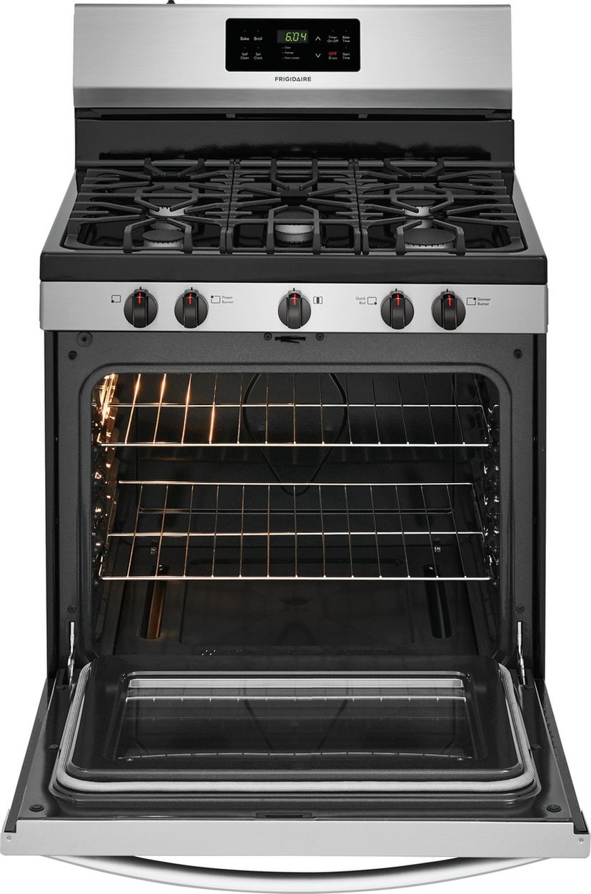 Frigidaire FFGF3054TS