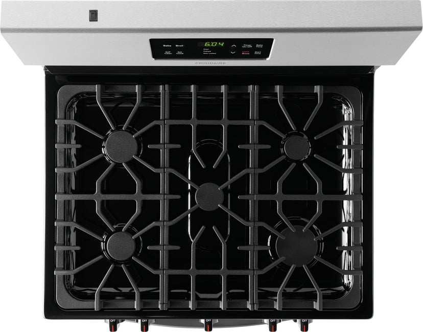 Frigidaire FFGF3054TS