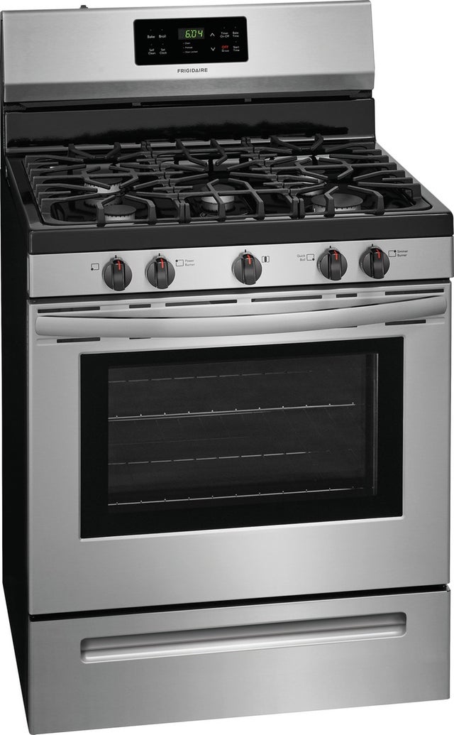 Frigidaire FFGF3054TS