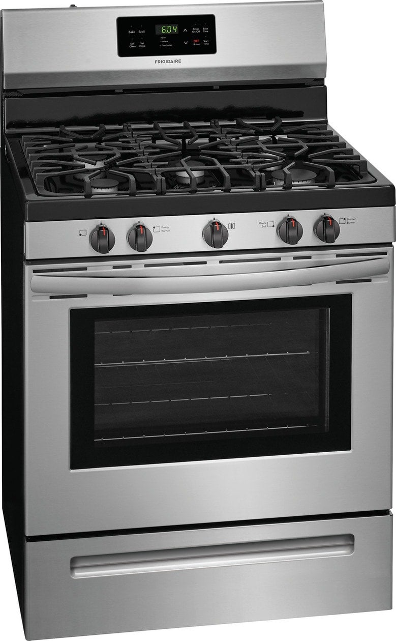 Frigidaire FFGF3054TS