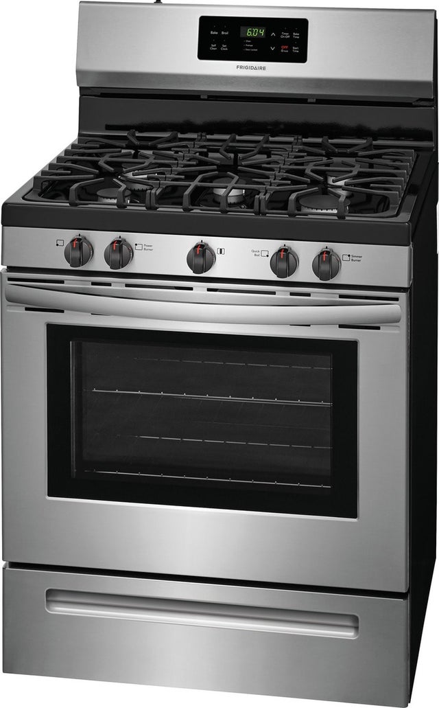 Frigidaire FFGF3054TS