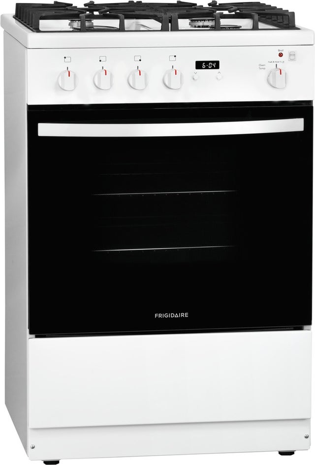 Frigidaire FFGH2422UW