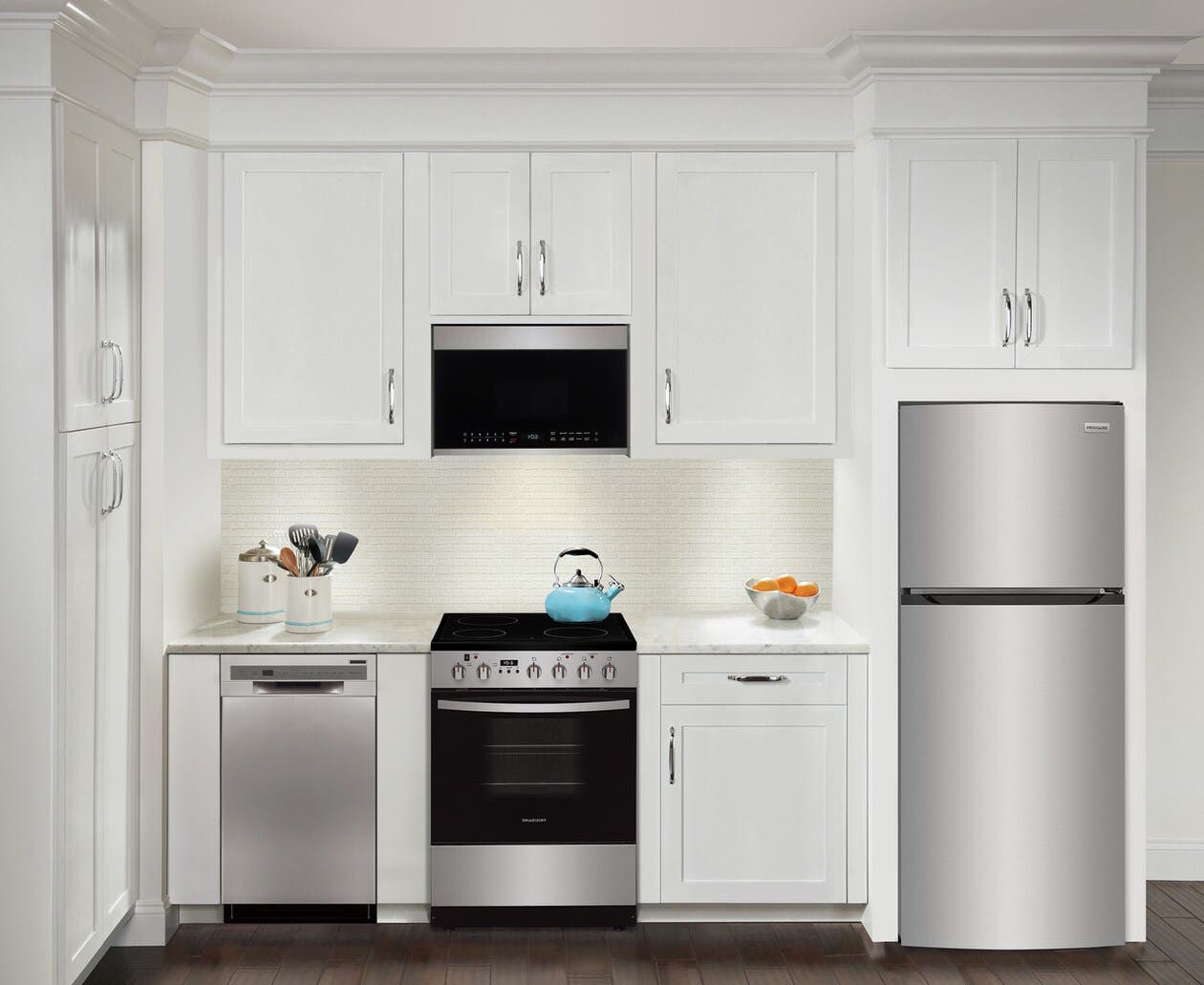Frigidaire FFHT1425VV Brushed Stainless Steel