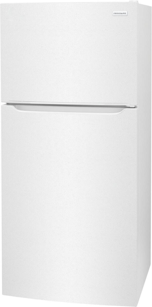 Frigidaire FFHT1814WW White
