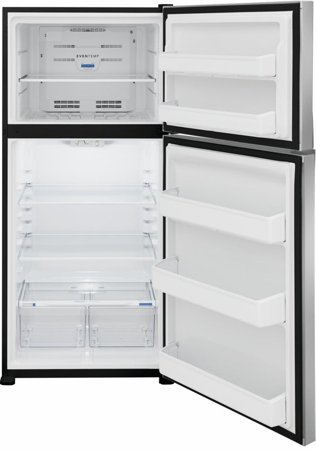 Frigidaire FFHT2022AS