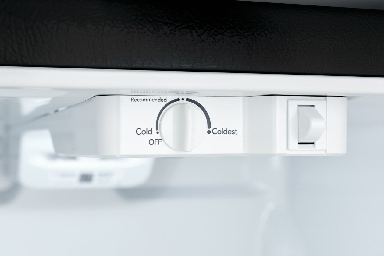 Frigidaire FFHT2022AS 30 Inch Freestanding Top Freezer