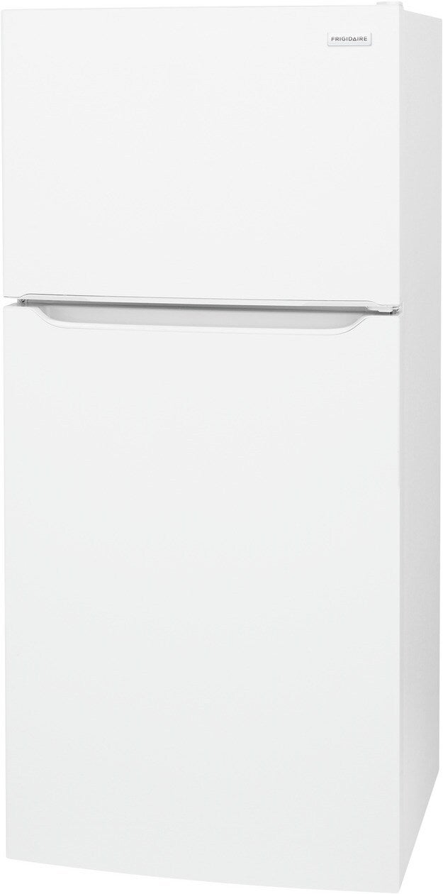 Frigidaire FFHT2045VW 30 Inch Freestanding Top Freezer